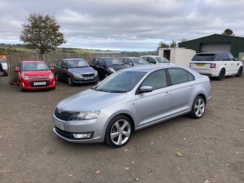 2014 (63) - 1.6 TDI CR Elegance 5dr