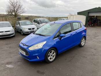 2012 (62) - 1.5 TDCi Zetec 5dr