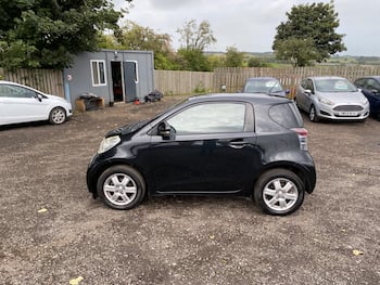 Used Toyota IQ 2010 for sale - 79865585: Photo