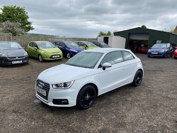 Used Audi A1 2015 for sale - 78667387: Photo