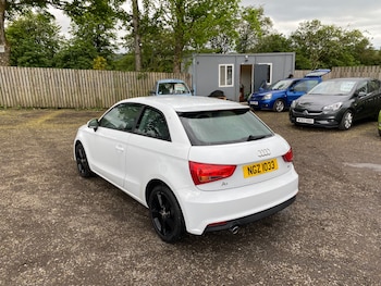 Used Audi A1 2015 for sale - 78667387: Photo