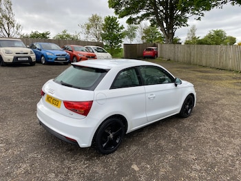 Used Audi A1 2015 for sale - 78667387: Photo