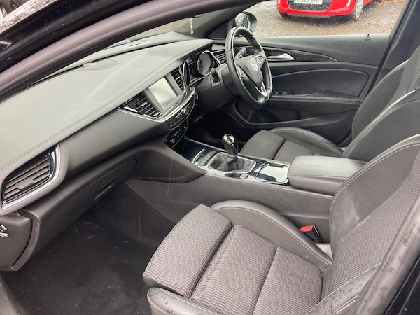 Used Vauxhall Insignia 2019 for sale - 76316454: Photo 7