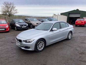 Used BMW 3 Series 2015 for sale - 76436225: Photo