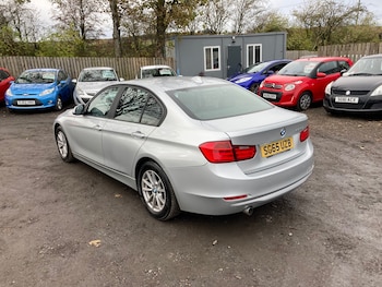 Used BMW 3 Series 2015 for sale - 76436225: Photo