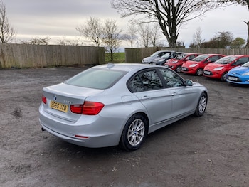 Used BMW 3 Series 2015 for sale - 76436225: Photo
