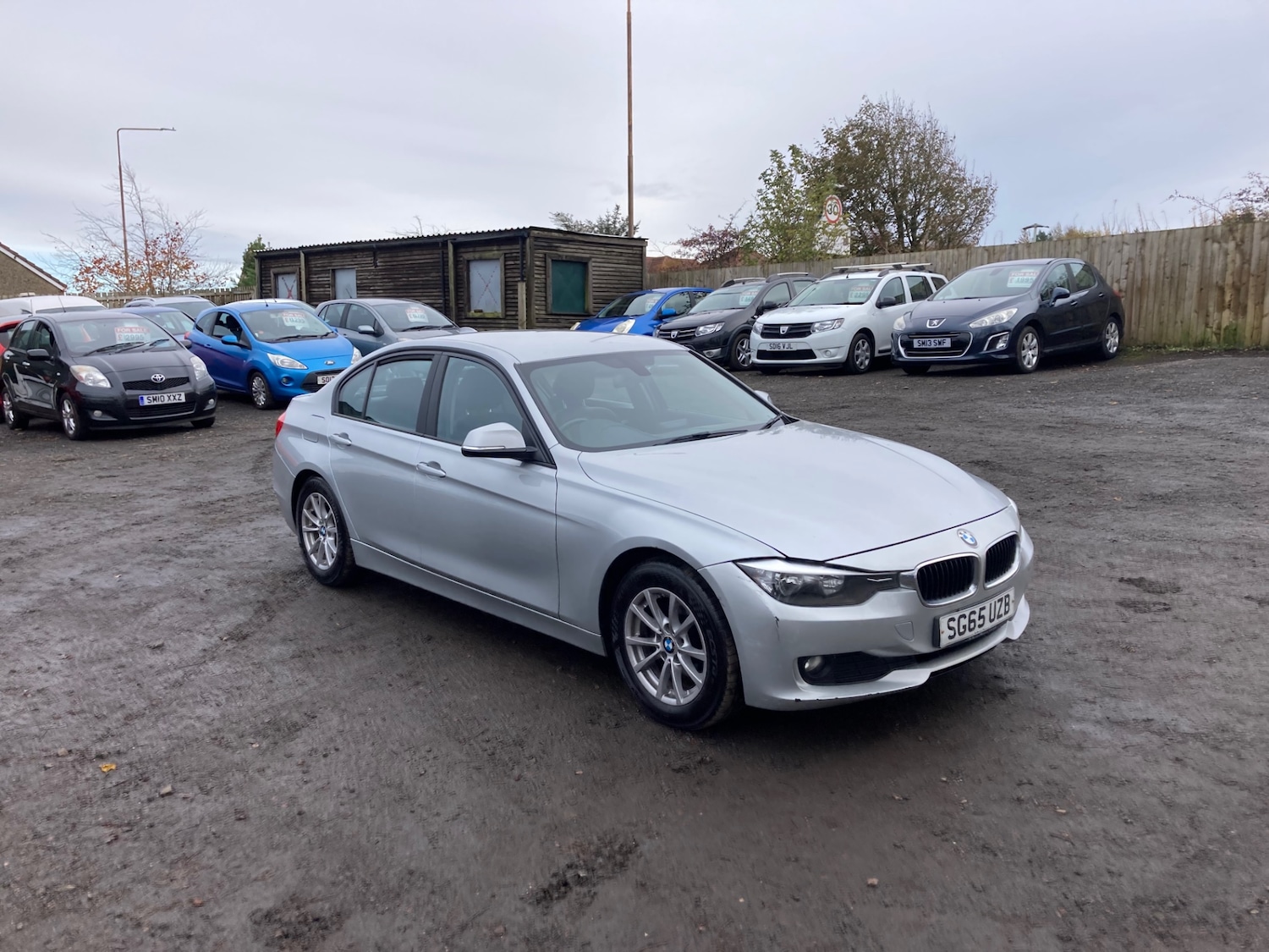 Used BMW 3 Series 2015 for sale - 76436225: Photo 5
