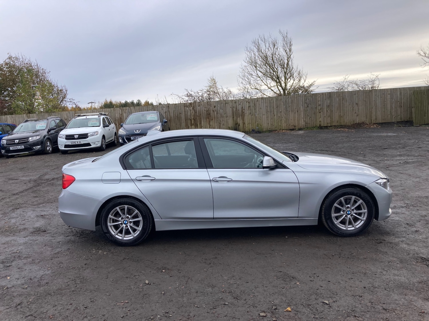 Used BMW 3 Series 2015 for sale - 76436225: Photo 6
