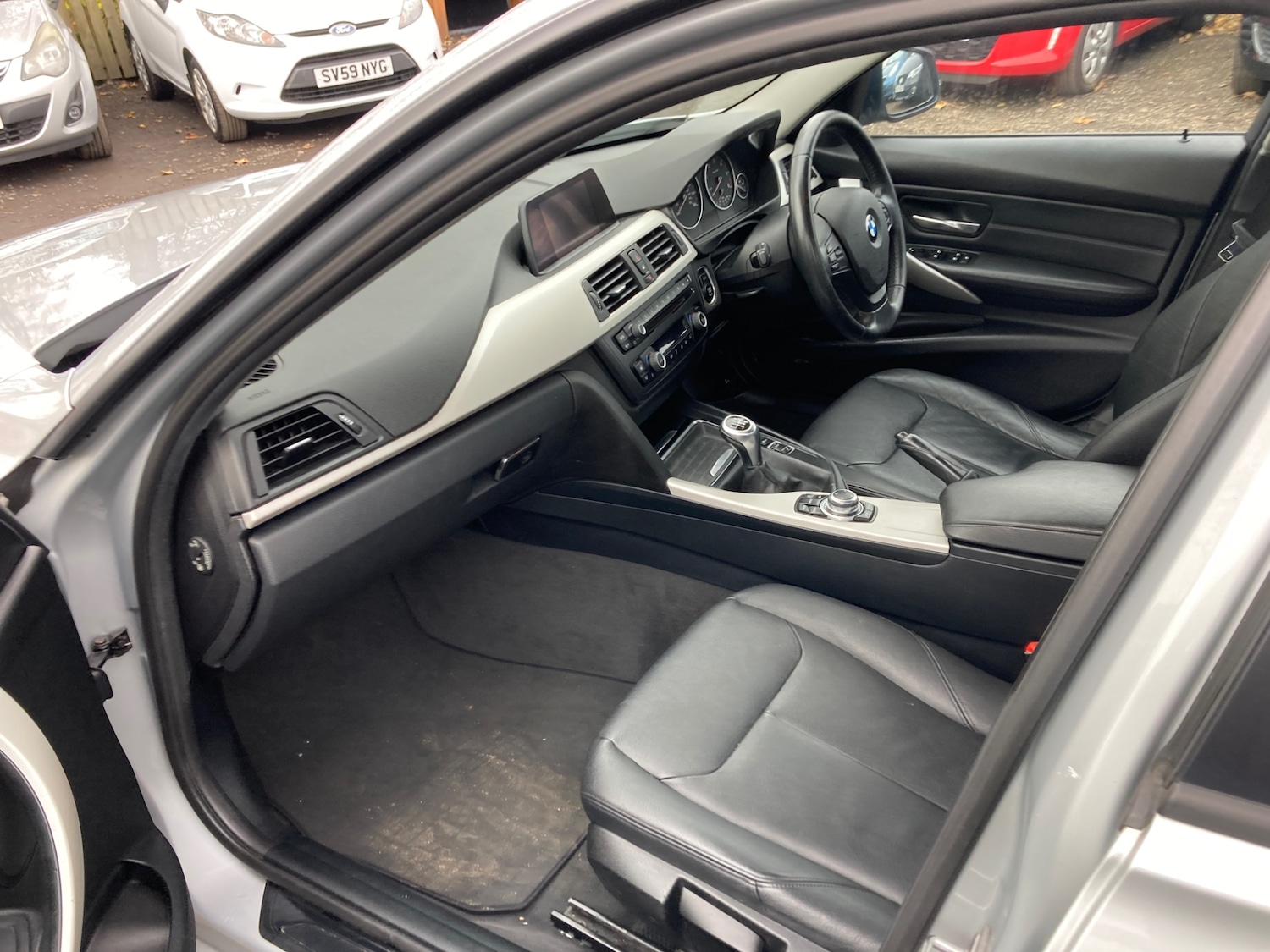 Used BMW 3 Series 2015 for sale - 76436225: Photo 7