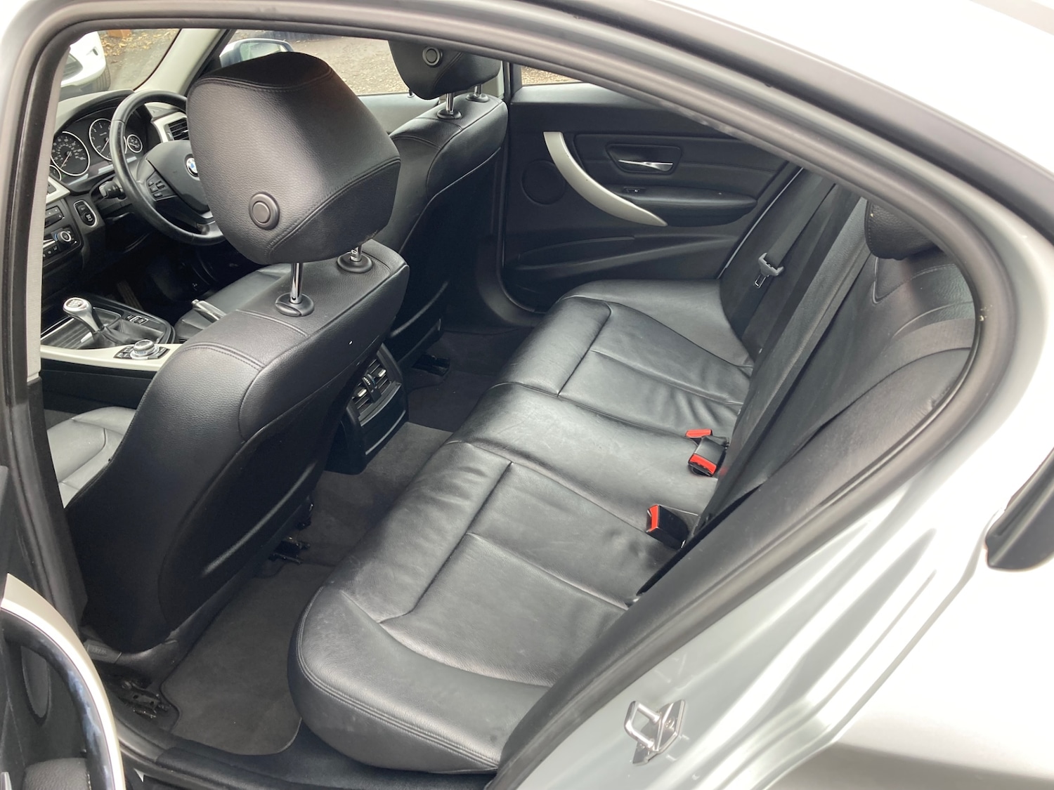 Used BMW 3 Series 2015 for sale - 76436225: Photo 8