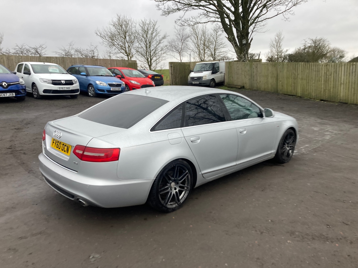 Used Audi A6 2010 for sale - 77417270: Photo 4