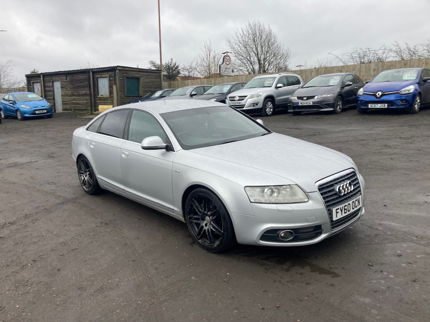 Used Audi A6 2010 for sale - 77417270: Photo 5