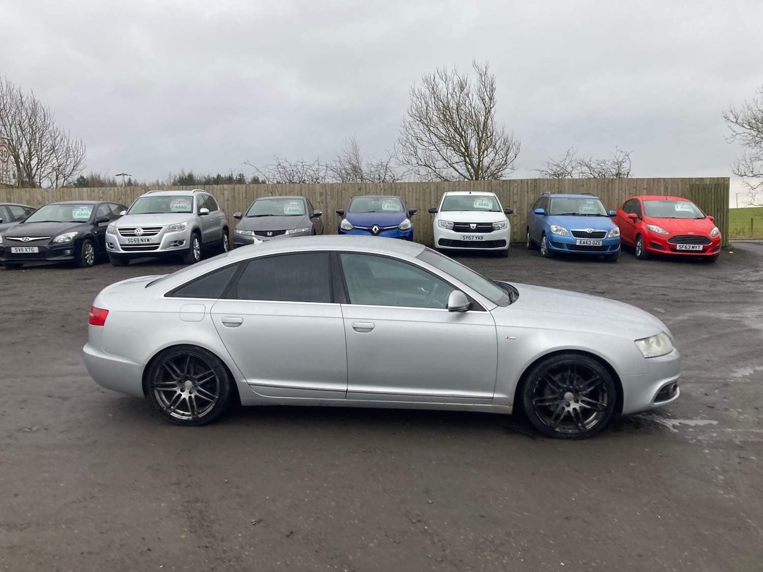 Used Audi A6 2010 for sale - 77417270: Photo 6