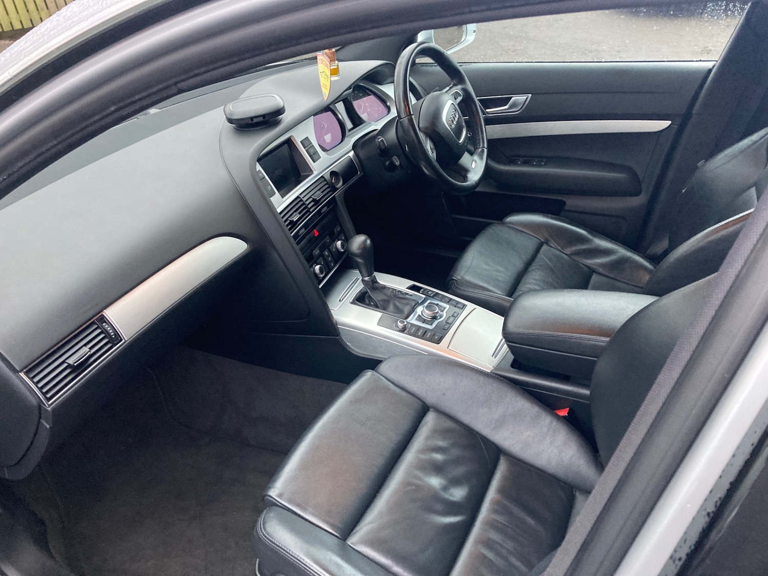 Used Audi A6 2010 for sale - 77417270: Photo 7