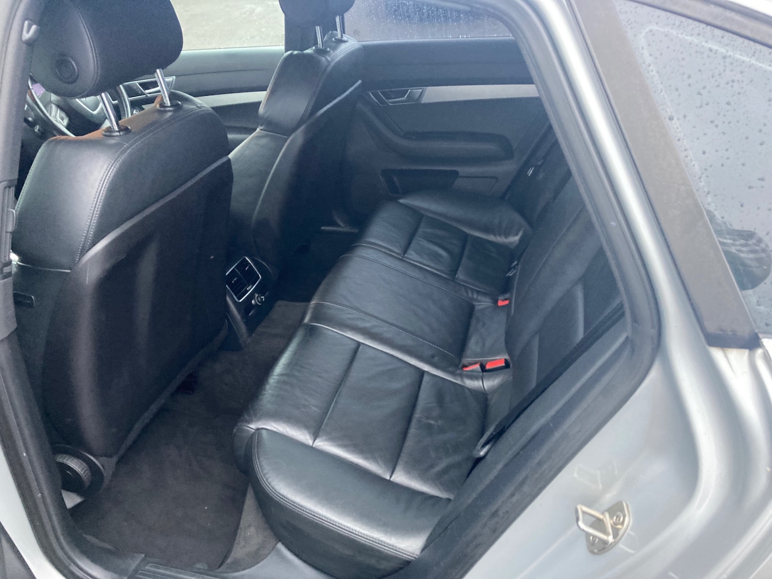 Used Audi A6 2010 for sale - 77417270: Photo 8