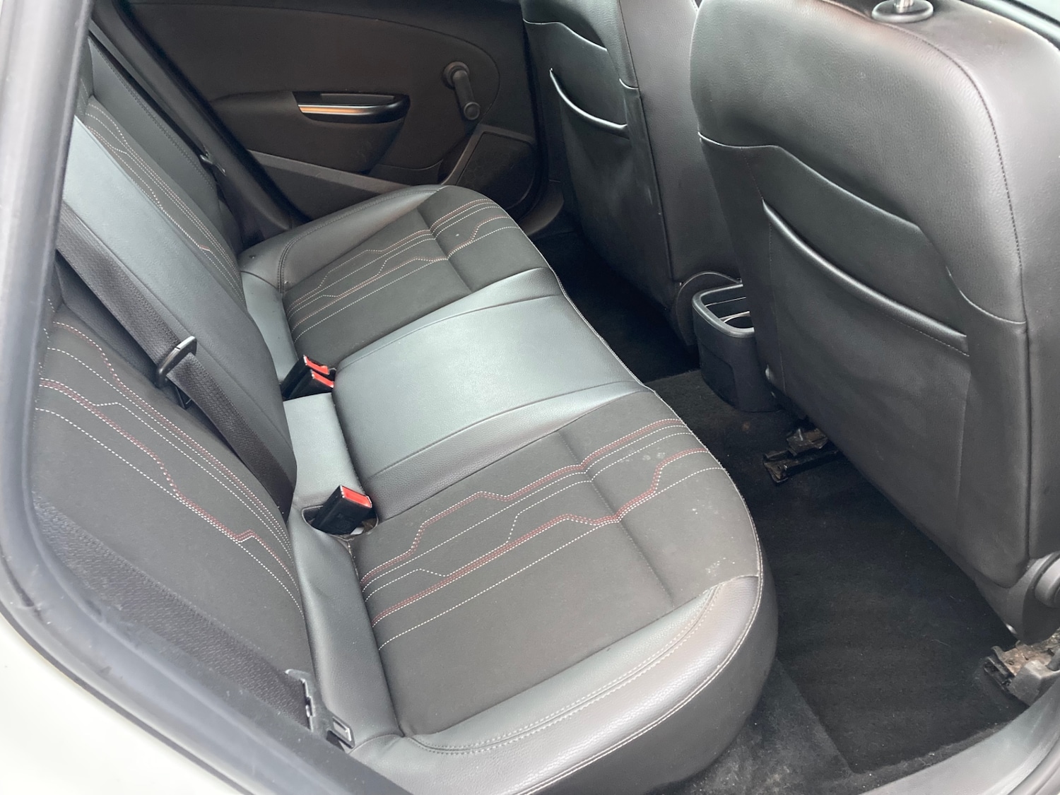 Used Vauxhall Astra 2012 for sale - 77326412: Photo 9