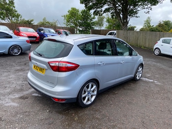 Used Ford C-Max 2012 for sale - 78894072: Photo