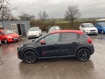 Used Citroen C3 2017 for sale - 77052244: Photo