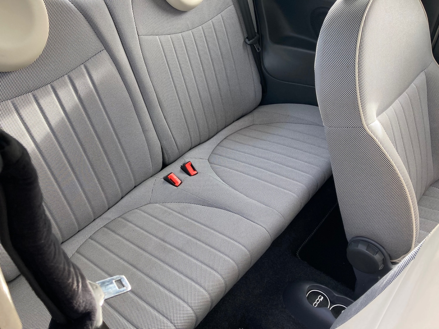 Used Fiat 500 2011 for sale - 77802682: Photo 8