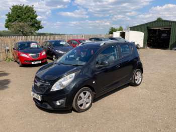 2012 (12) - 1.2i LT 5dr