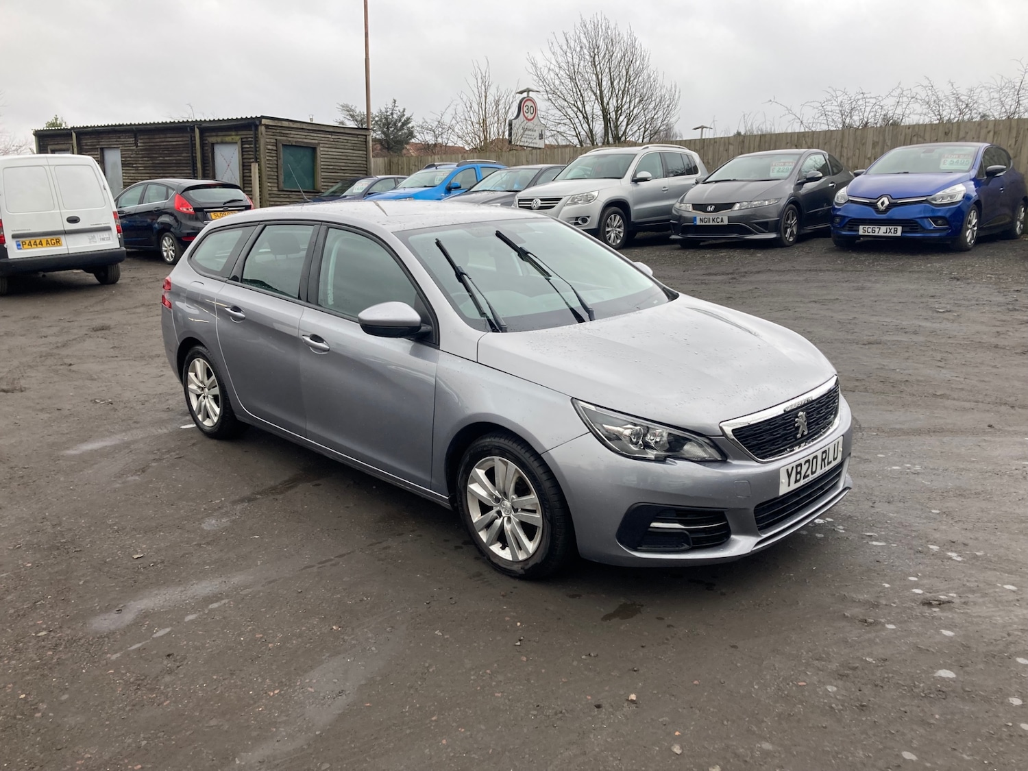 Used Peugeot 308 2020 for sale - 77438730: Photo 5
