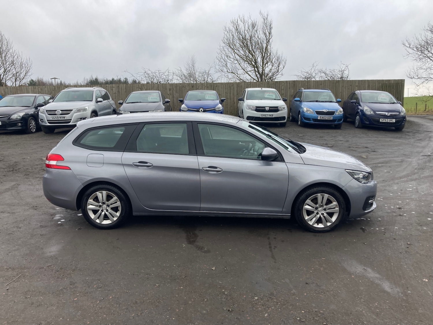 Used Peugeot 308 2020 for sale - 77438730: Photo 6