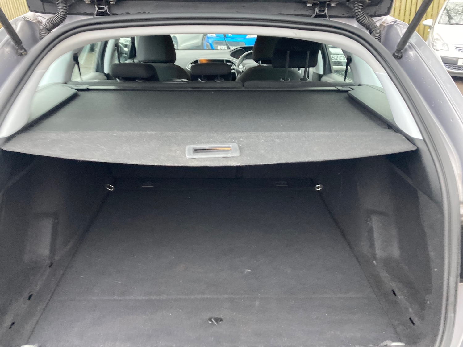 Used Peugeot 308 2020 for sale - 77438730: Photo 9