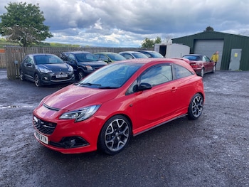 Used Vauxhall Corsa 2015 for sale - 78592435: Photo