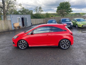 Used Vauxhall Corsa 2015 for sale - 78592435: Photo