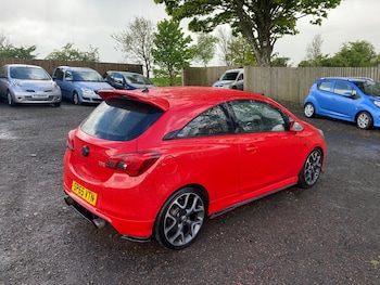 Used Vauxhall Corsa 2015 for sale - 78592435: Photo