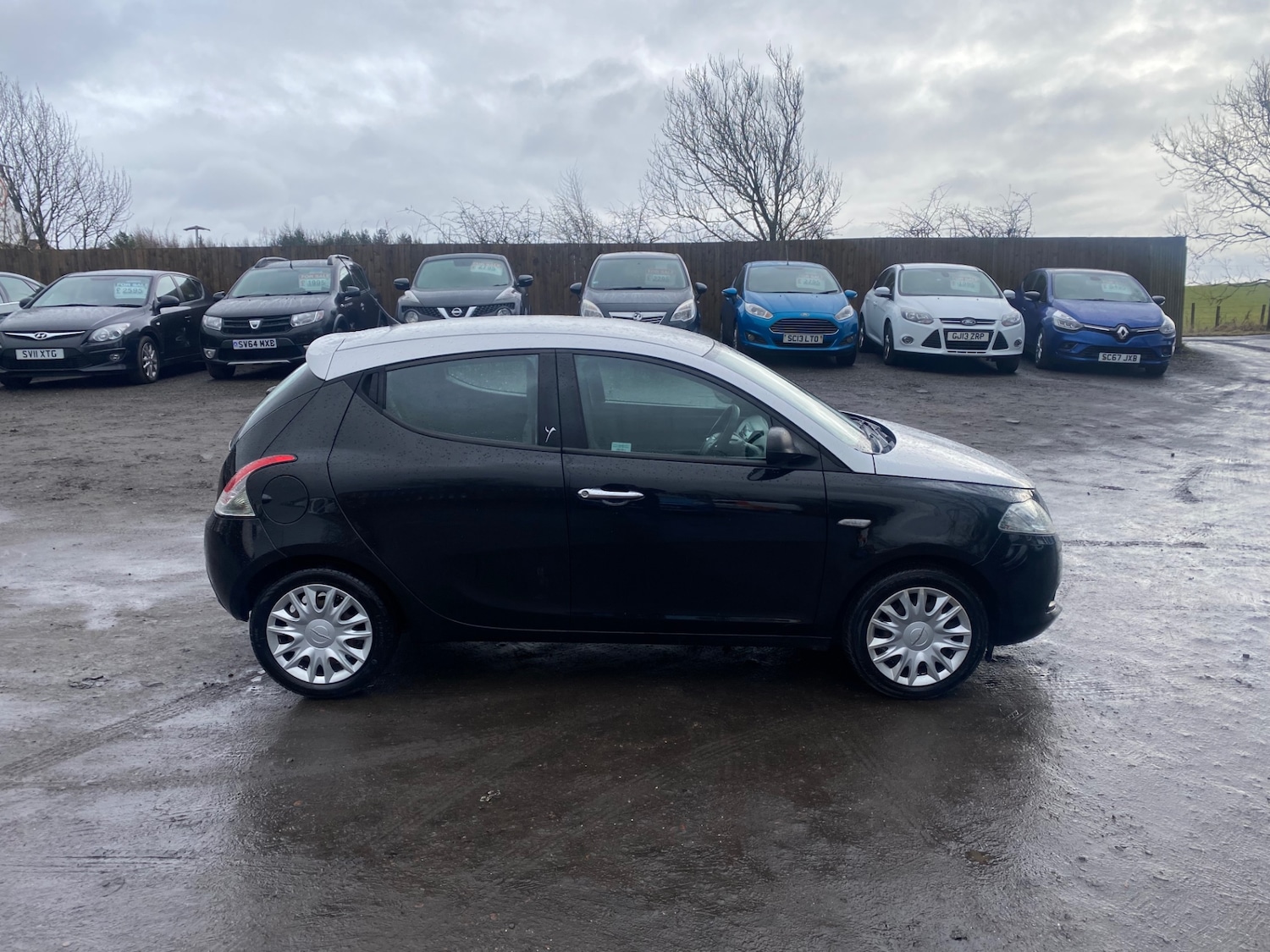 Used Chrysler Ypsilon 2013 for sale - 77533608: Photo 6