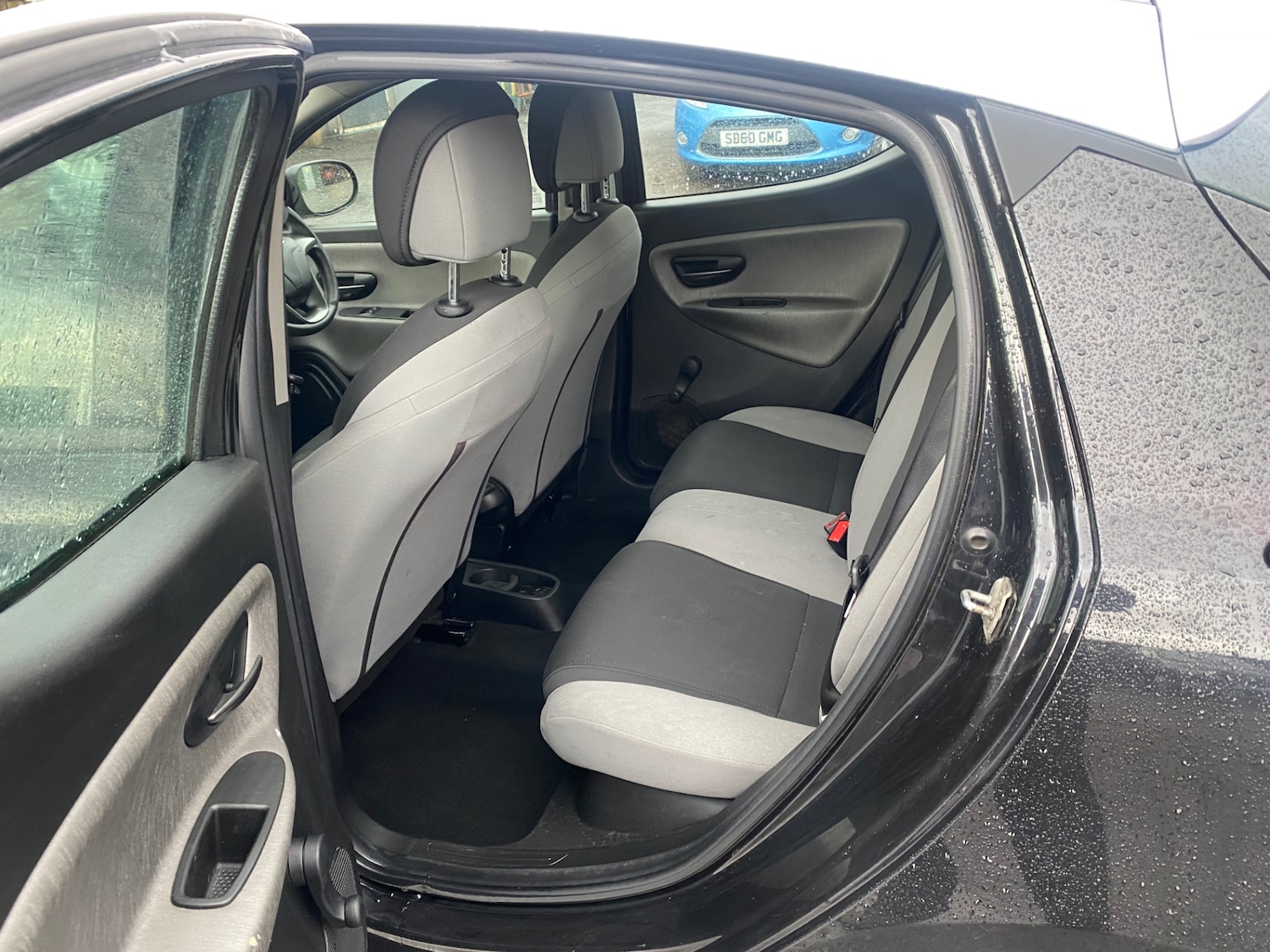 Used Chrysler Ypsilon 2013 for sale - 77533608: Photo 8