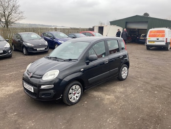Used Fiat Panda 2012 for sale - 77766299: Photo