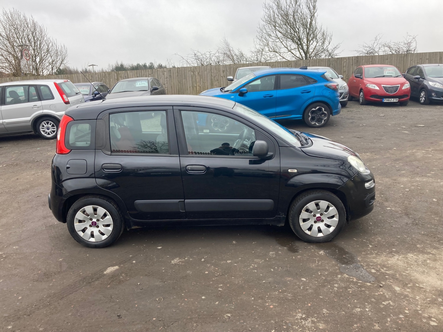 Used Fiat Panda 2012 for sale - 77766299: Photo 6