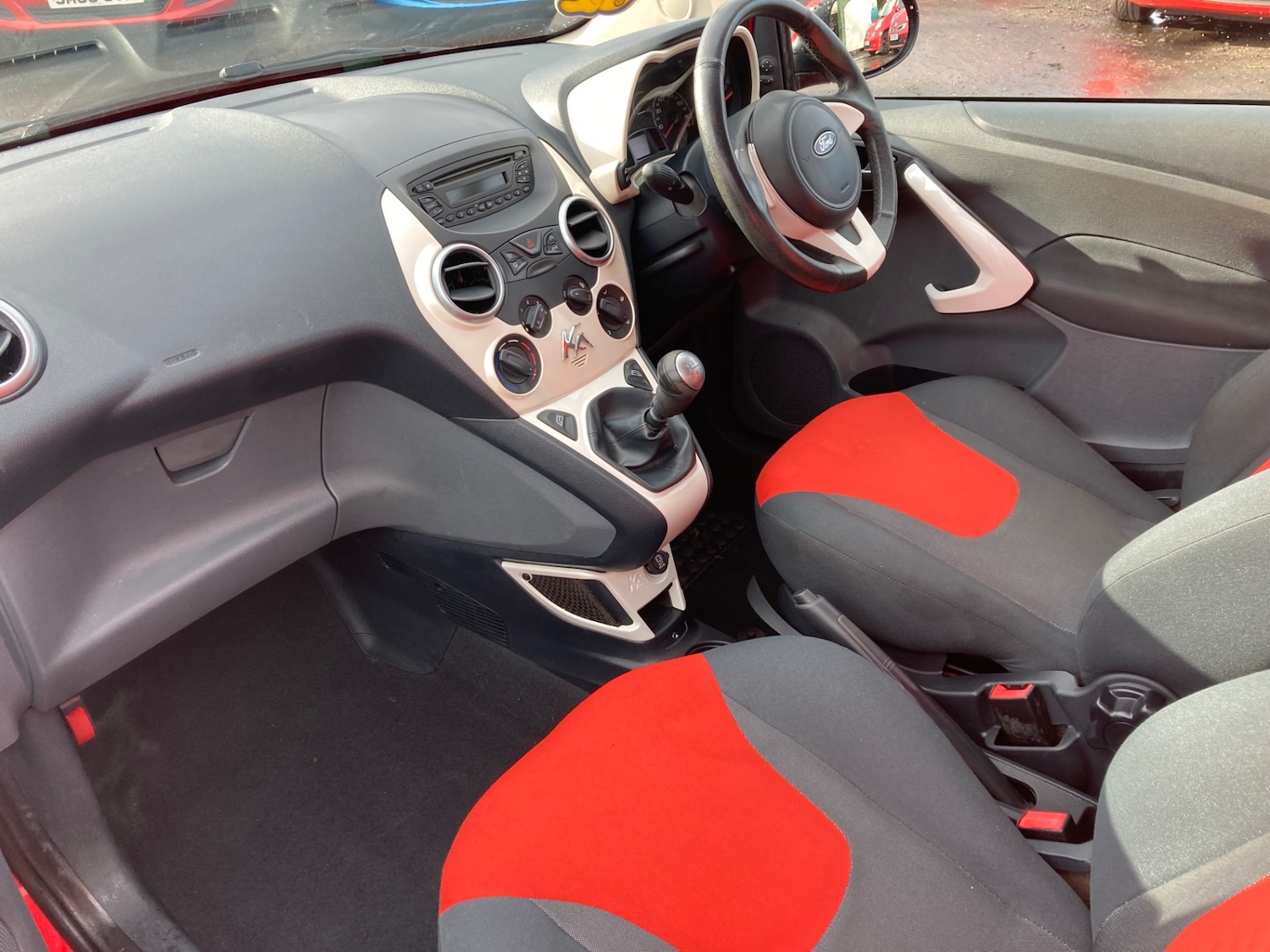 Used Ford Ka 2014 for sale - 77881178: Photo 7