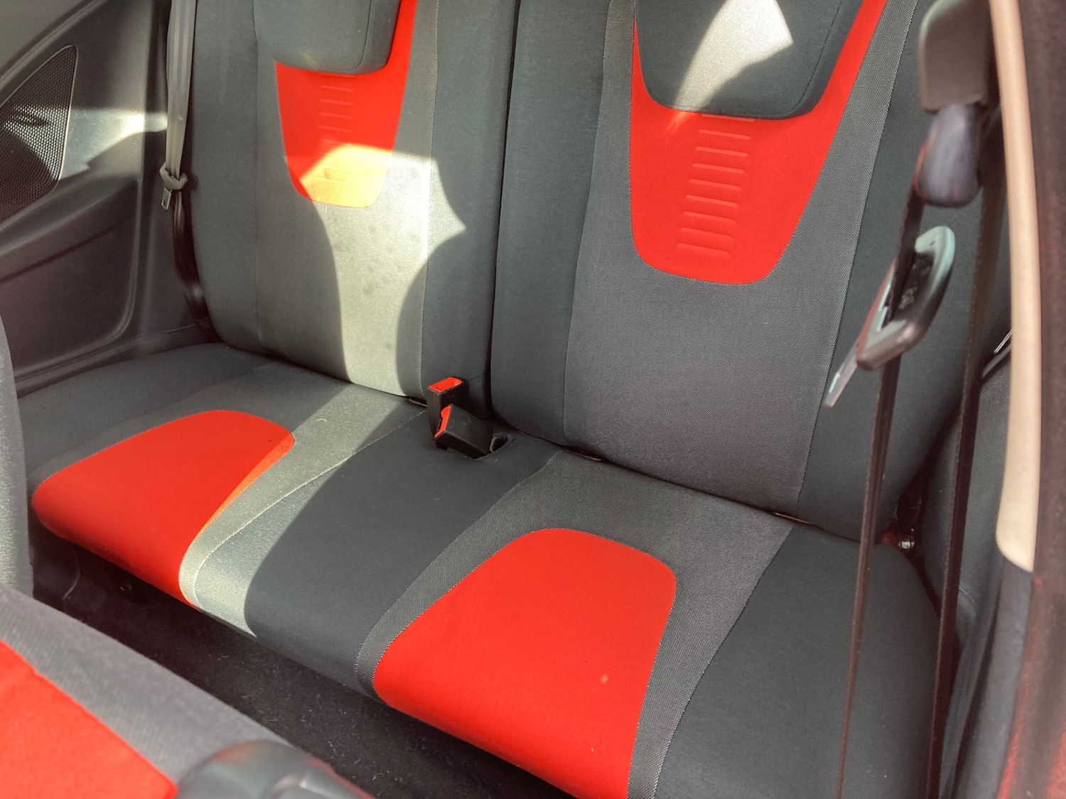 Used Ford Ka 2014 for sale - 77881178: Photo 8