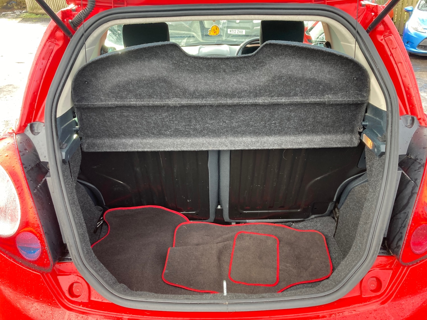 Used Ford Ka 2014 for sale - 77881178: Photo 9