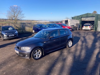 2005 (55) - 116i Sport 5dr