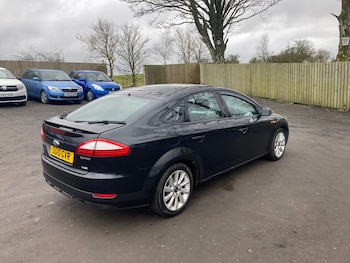 Used Ford Mondeo 2010 for sale - 77450807: Photo