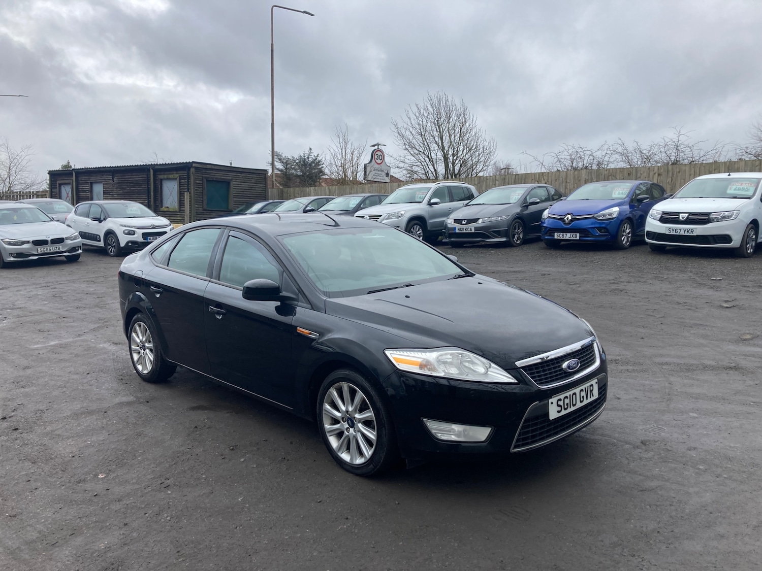 Used Ford Mondeo 2010 for sale - 77450807: Photo 5