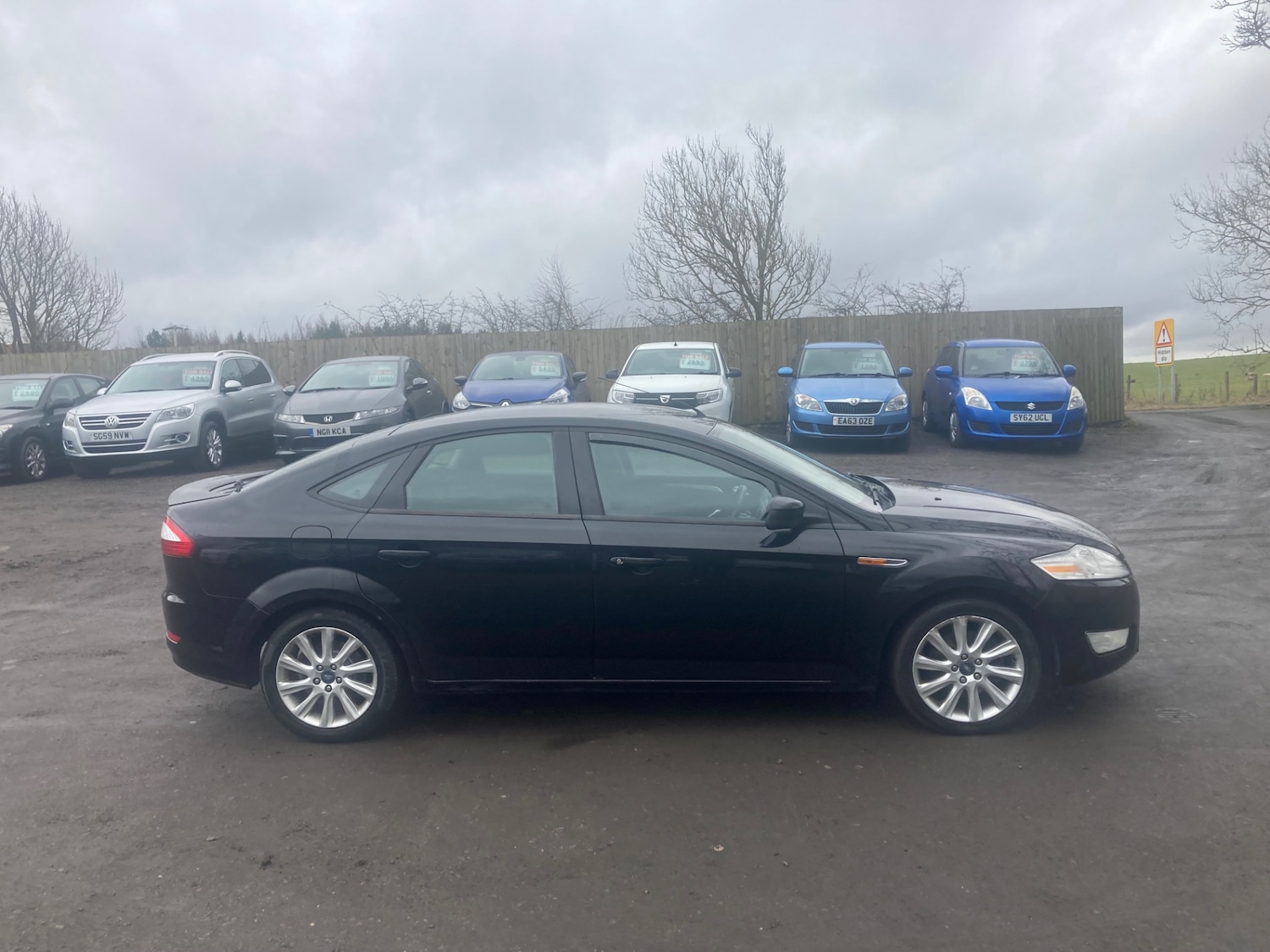 Used Ford Mondeo 2010 for sale - 77450807: Photo 6
