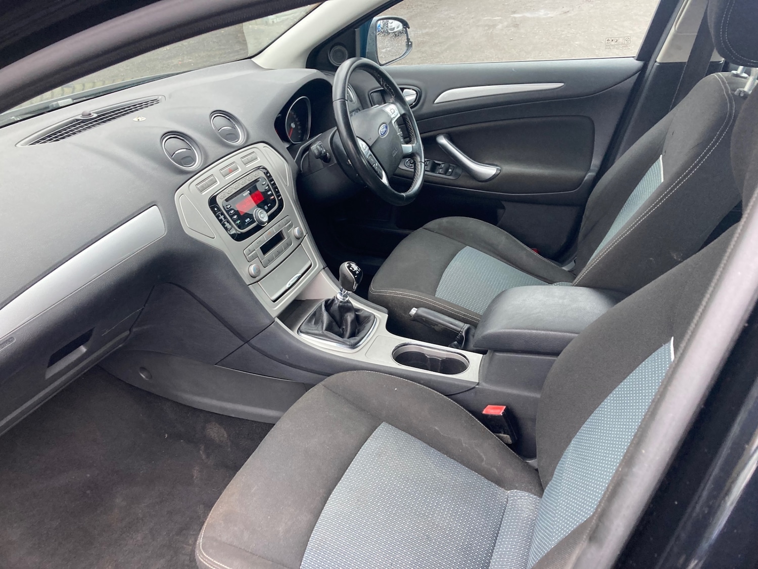 Used Ford Mondeo 2010 for sale - 77450807: Photo 7