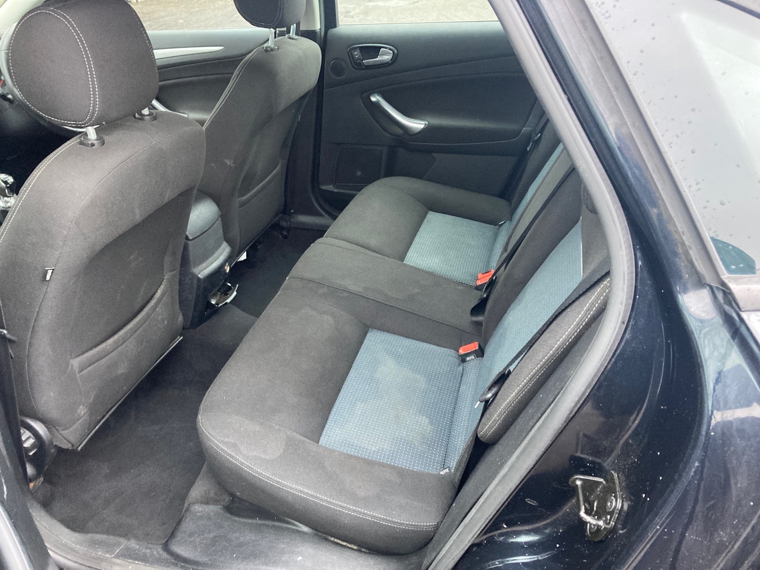 Used Ford Mondeo 2010 for sale - 77450807: Photo 8