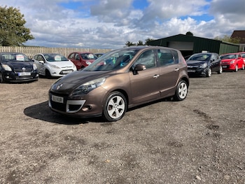 Used Renault Scenic 2011 for sale - 75948338: Photo