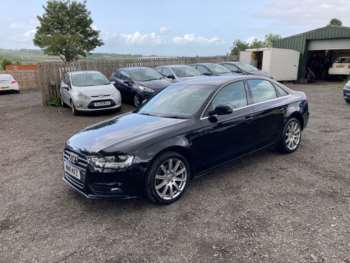 Used Audi A4 2015 for sale - 74939626: Photo