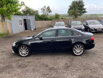 Used Audi A4 2015 for sale - 74939626: Photo