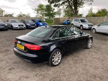 Used Audi A4 2015 for sale - 74939626: Photo