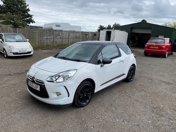 Used DS Automobiles DS 3 2015 for sale - 79628257: Photo