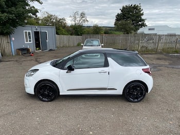 Used DS Automobiles DS 3 2015 for sale - 79628257: Photo