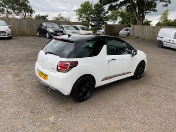 Used DS Automobiles DS 3 2015 for sale - 79628257: Photo